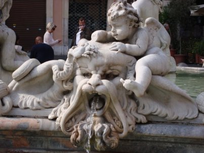 2956505-detail-of-one-of-Bernini-s-fountains-0